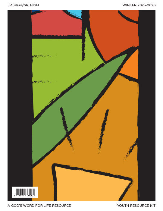 Youth Resource Kit (Digital) Winter 2026