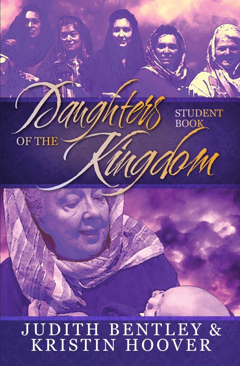 Daughters of the Kingdom