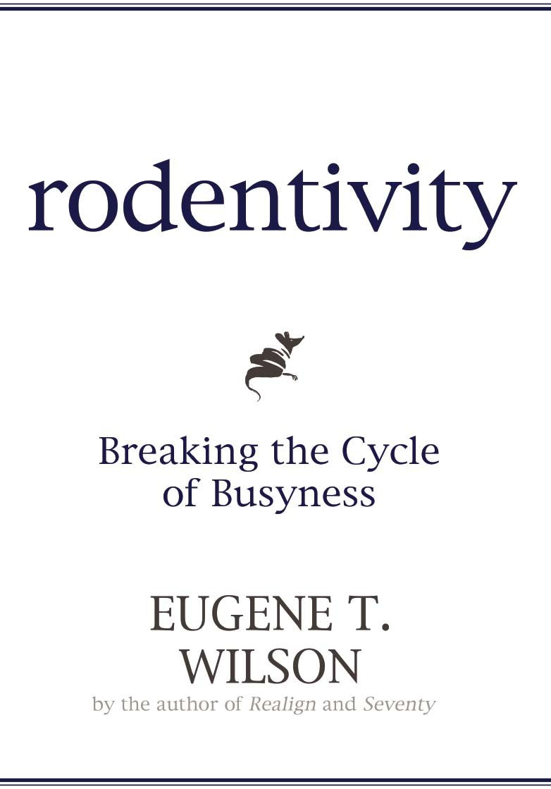 Rodentivity (eBook)