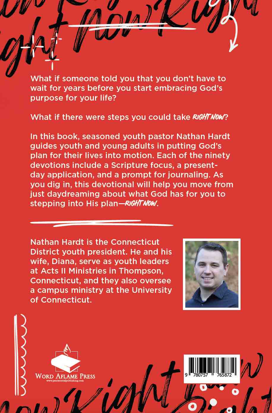 Right Now: A 90-Day Devotional (eBook)