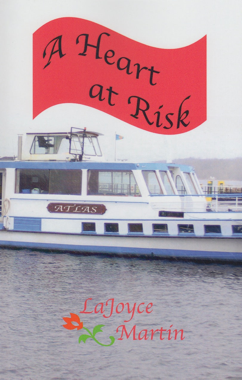 A Heart At Risk - Pentecostal Publishing House