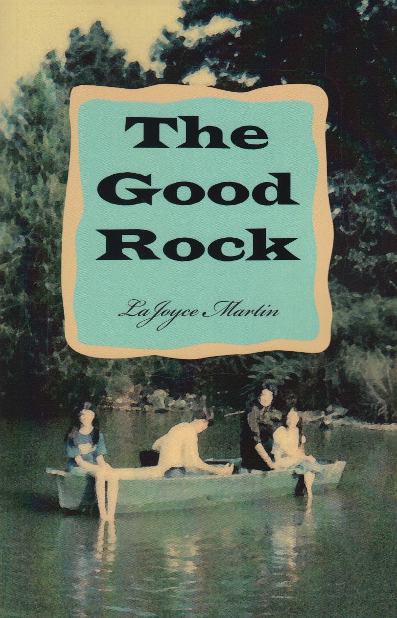 The Good Rock - Pentecostal Publishing House
