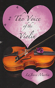 The Voice of the Violin - Pentecostal Publishing House