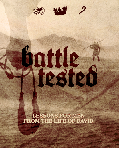 Battle Tested (Single-use license)