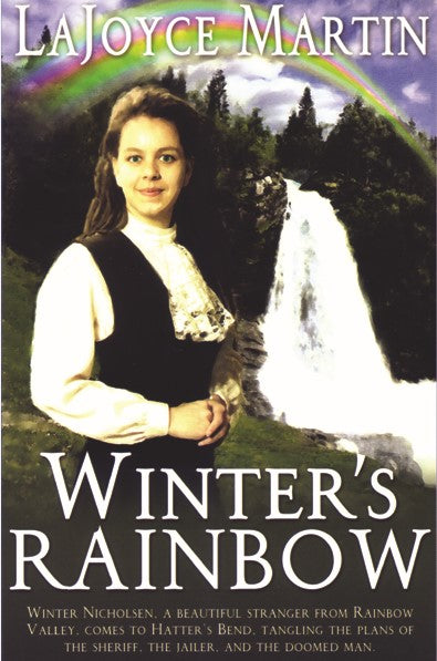 Winter's Rainbow - A Pioneer Romance (eBook)