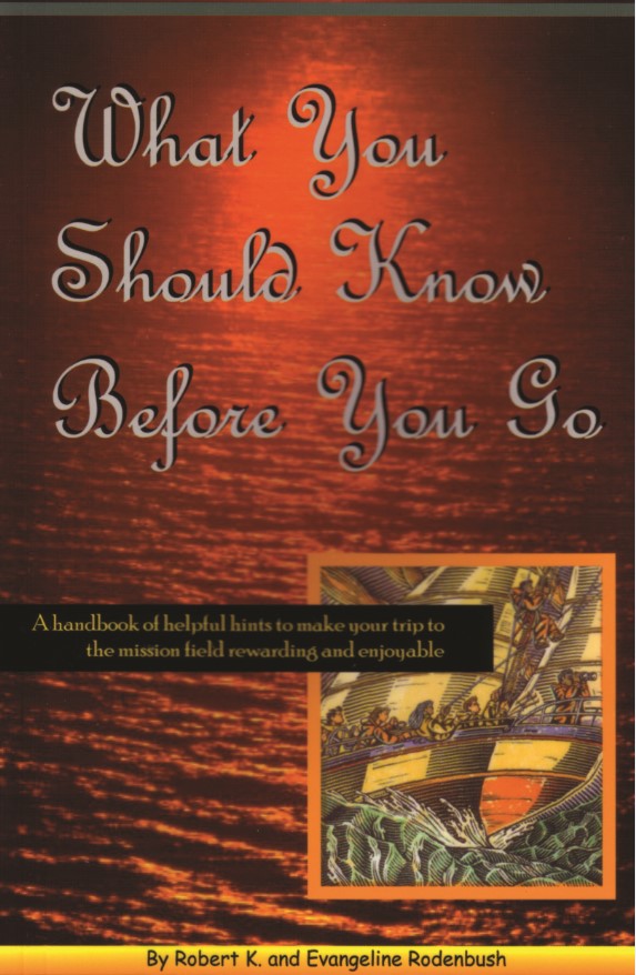 What You Should Know Before You Go