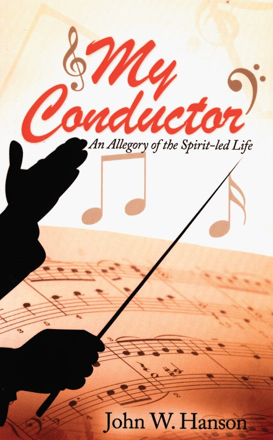 My Conductor (eBook)