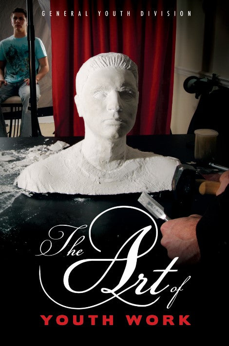 The Art of Youth Work (eBook)