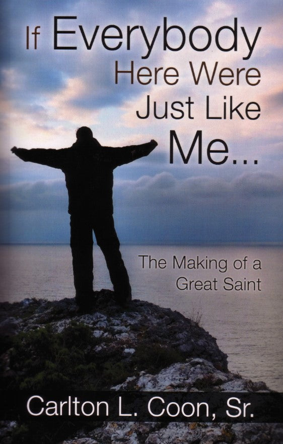 If Everybody Here Were Just Like Me (eBook)