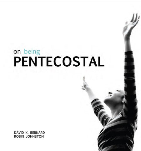 On Being Pentecostal (eBook)