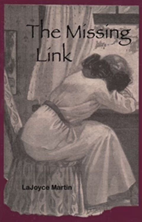 The Missing Link - A Pioneer Romance (eBook)