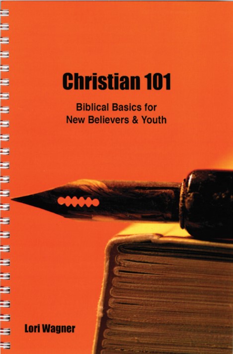 Christian 101 - Biblical Basics (eBook)