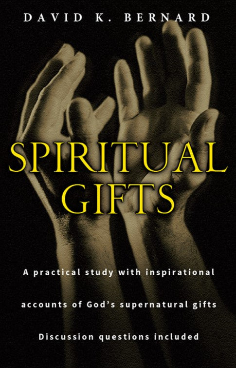 Spiritual Gifts