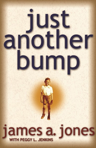Just Another Bump (eBook)