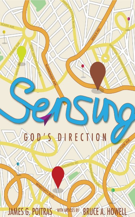 Sensing God's Direction