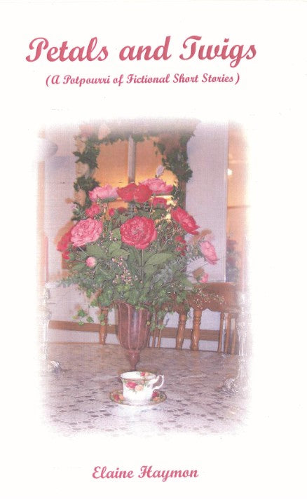 Petals and Twigs (eBook)