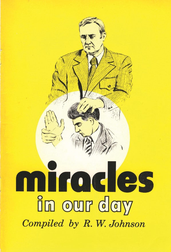Miracles In Our Day (eBook)
