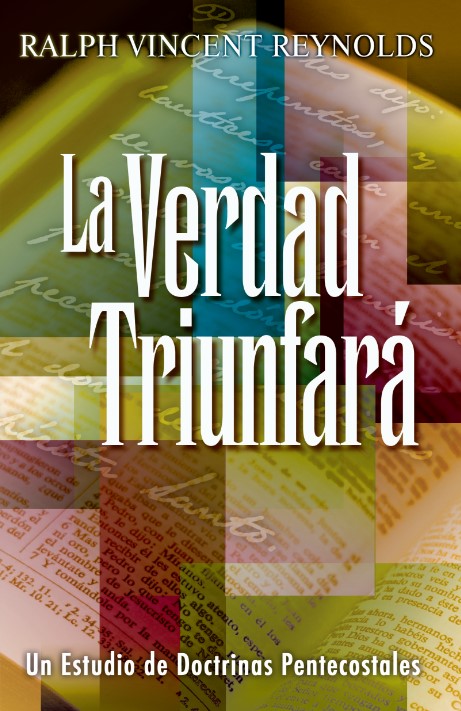 Truth Shall Triumph (Spanish)
