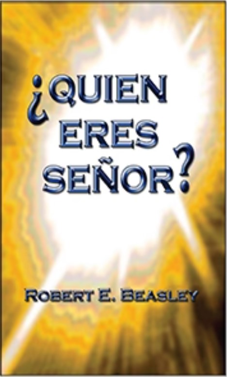 Who is Jesus? (Spanish)