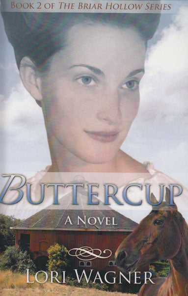 Buttercup (Volume 2 of the Briar Hollow Series)