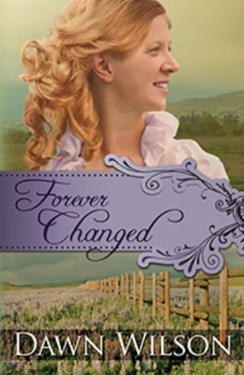 Forever Changed (eBook)