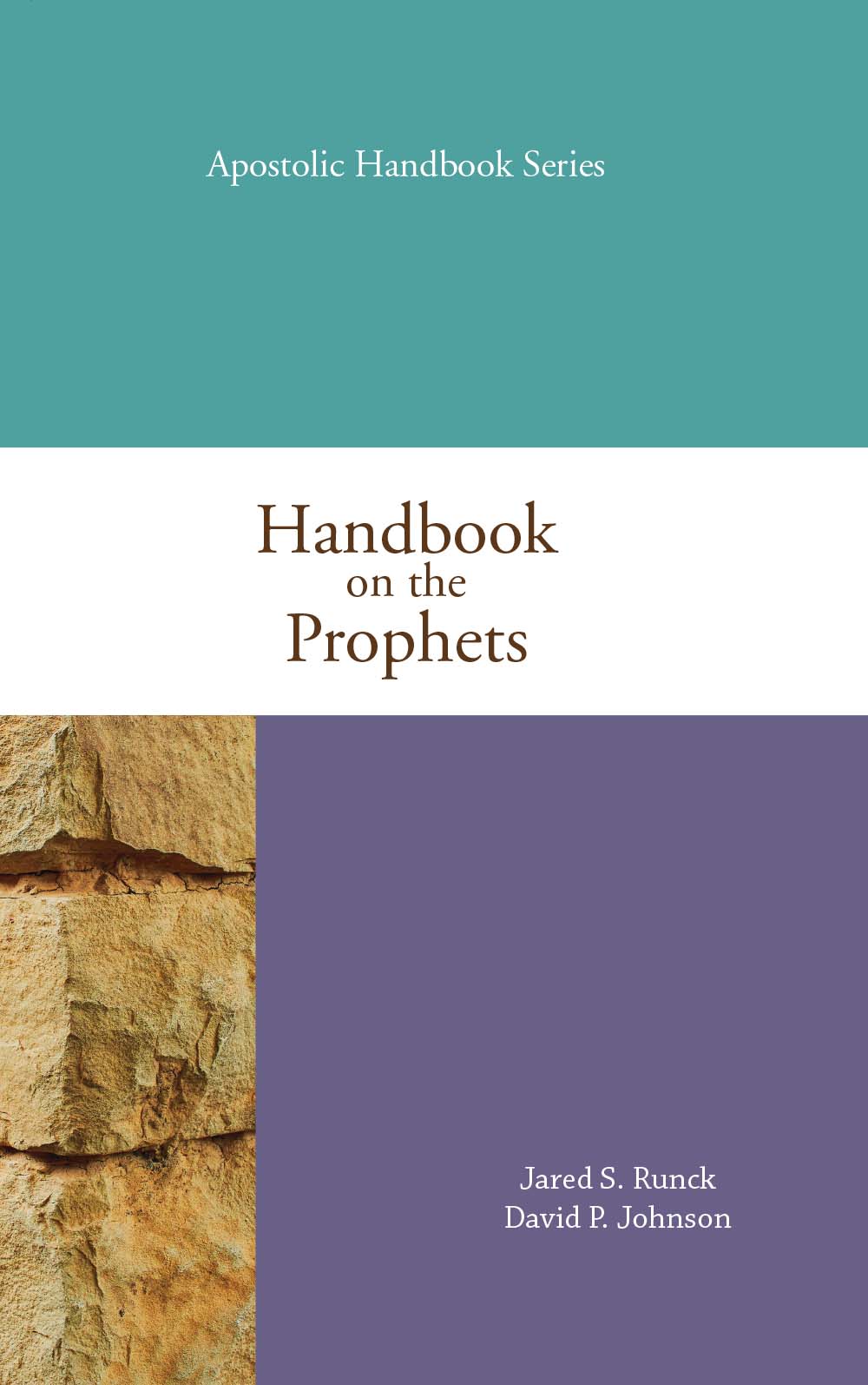 Handbook on the Prophets (eBook)