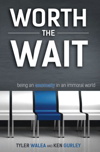 Worth the Waiit  (eBook)
