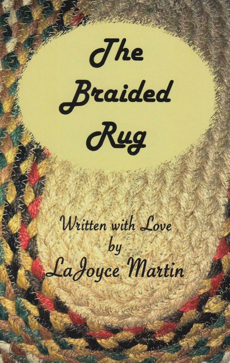 The Braided Rug - Pentecostal Publishing House