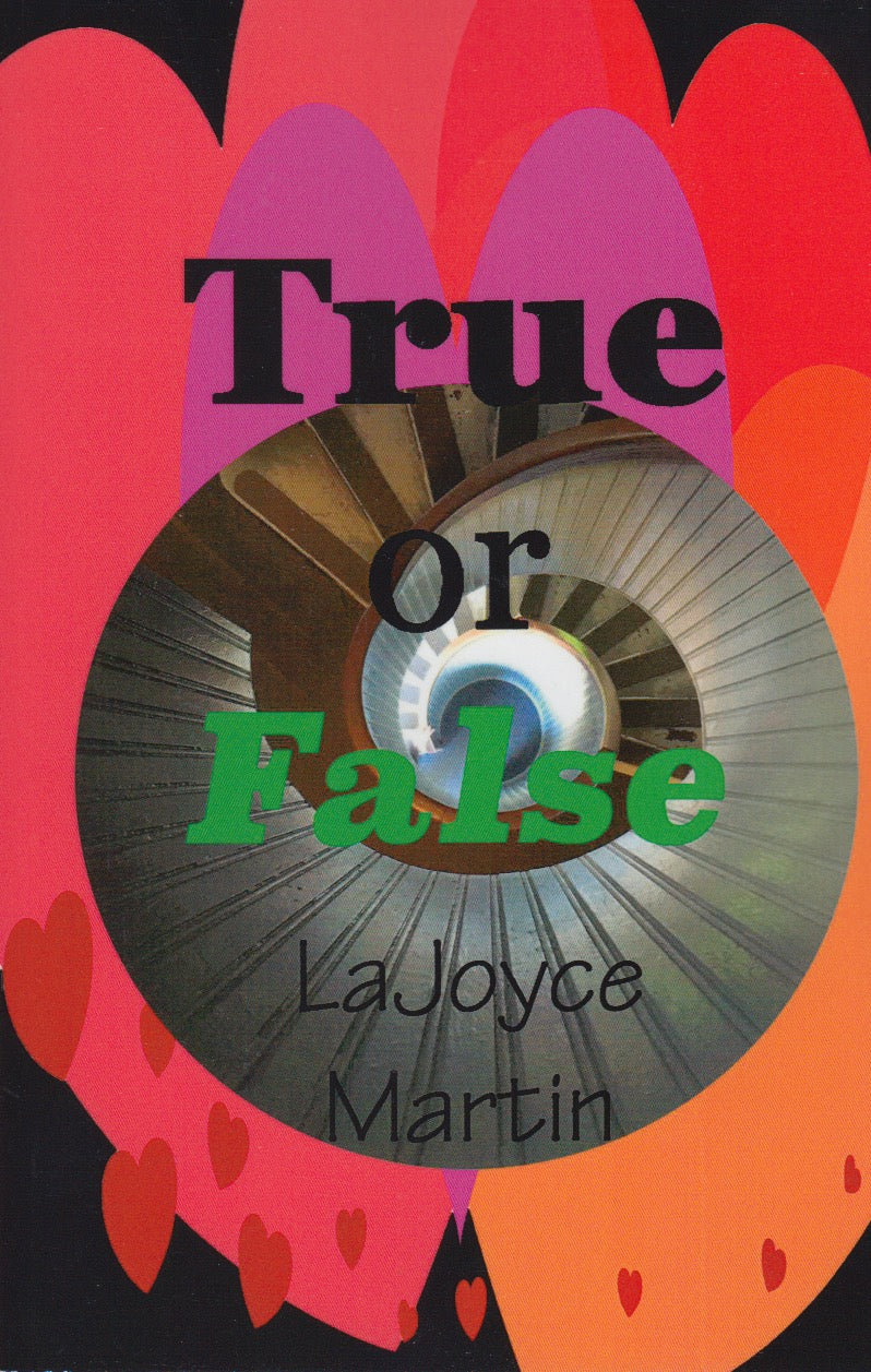 True or False - Pentecostal Publishing House
