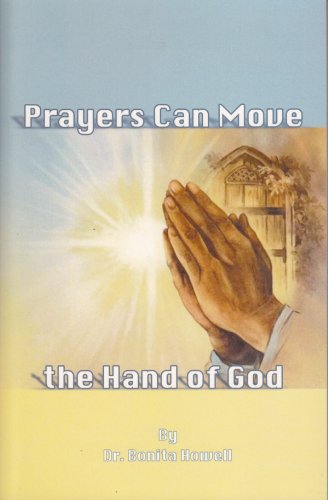 Prayers Can Move the Hand of God (eBook)