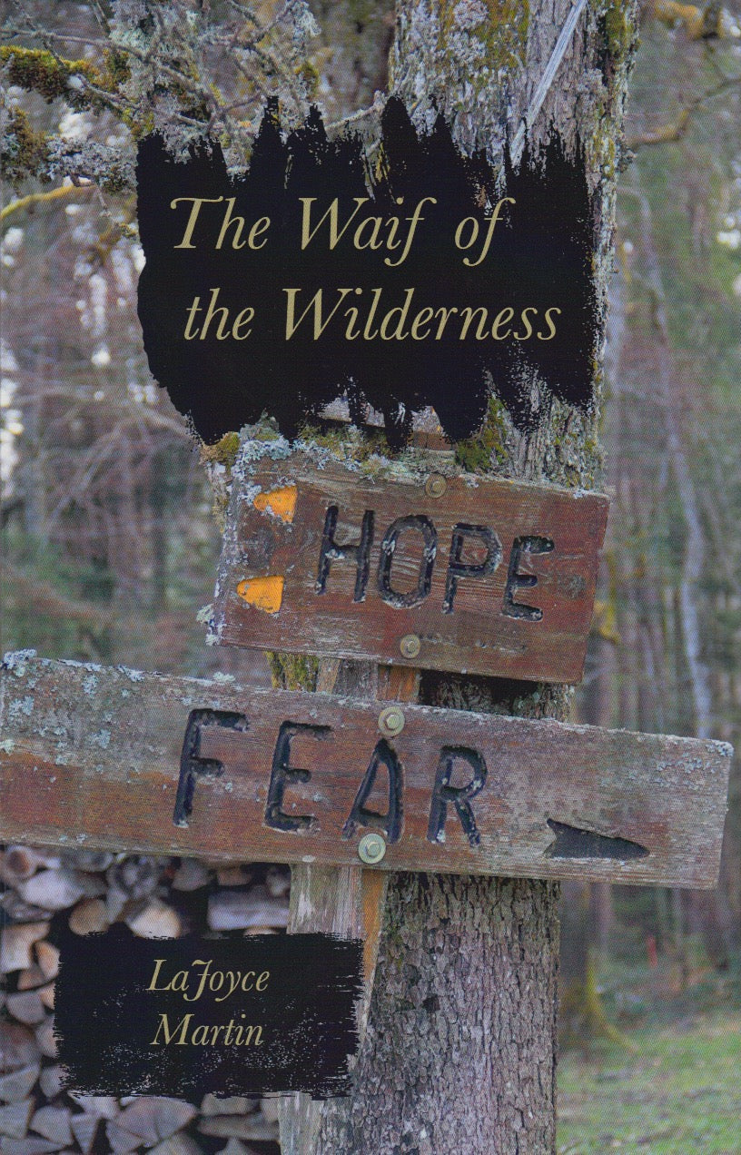 Waif of the Wilderness - Pentecostal Publishing House