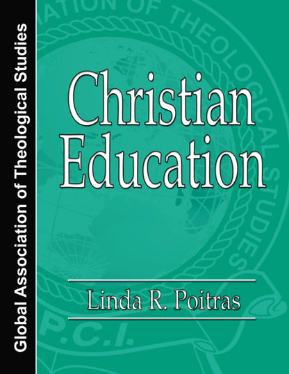 Christian Education - GATS (eBook)