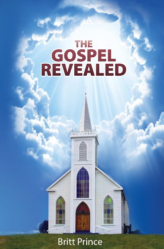 The Gospel Revealed (eBook)