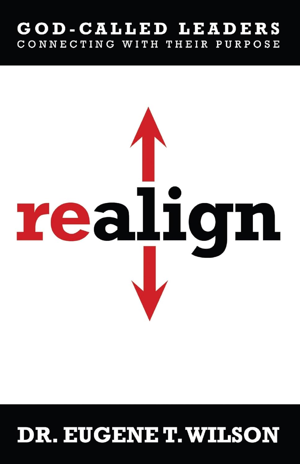 Realign God Called Leaders (eBook)
