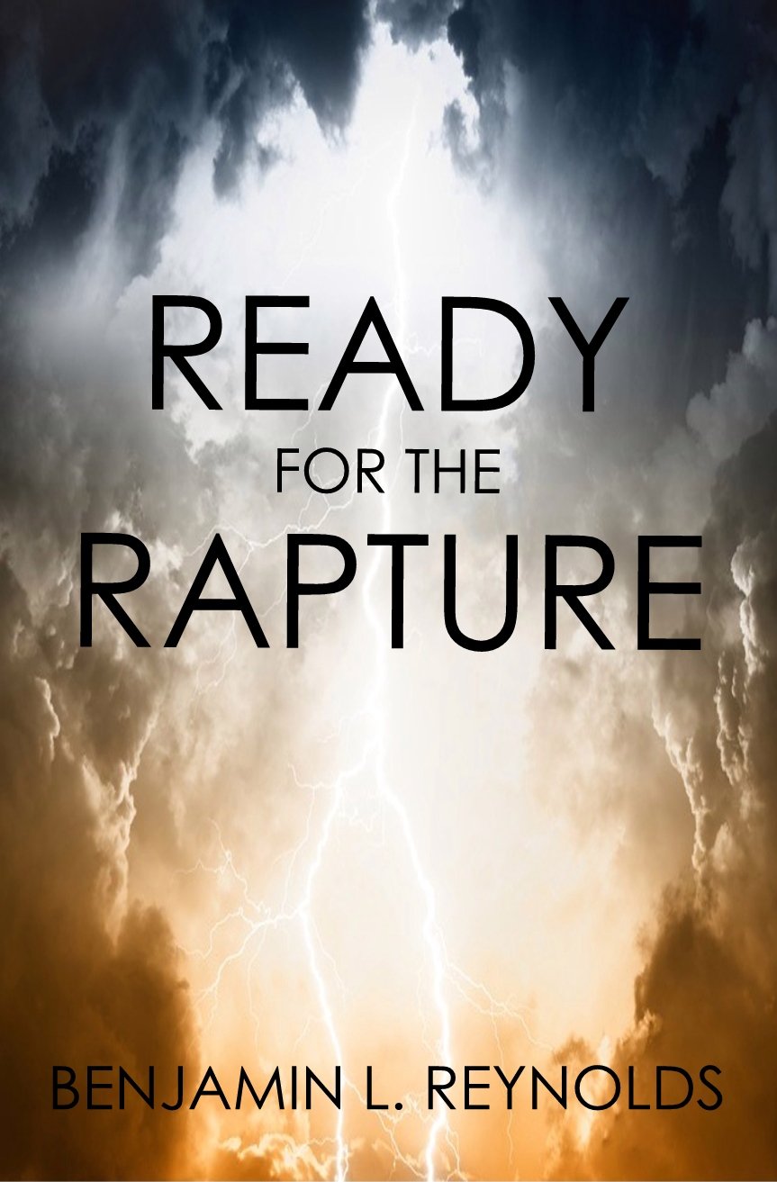Ready for the Rapture (eBook)