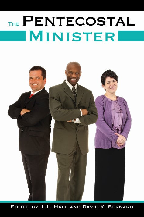 The Pentecostal Minister