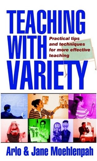 Teaching with Variety (eBook)