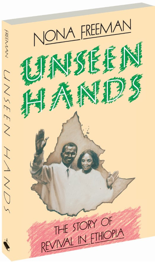 Unseen Hands