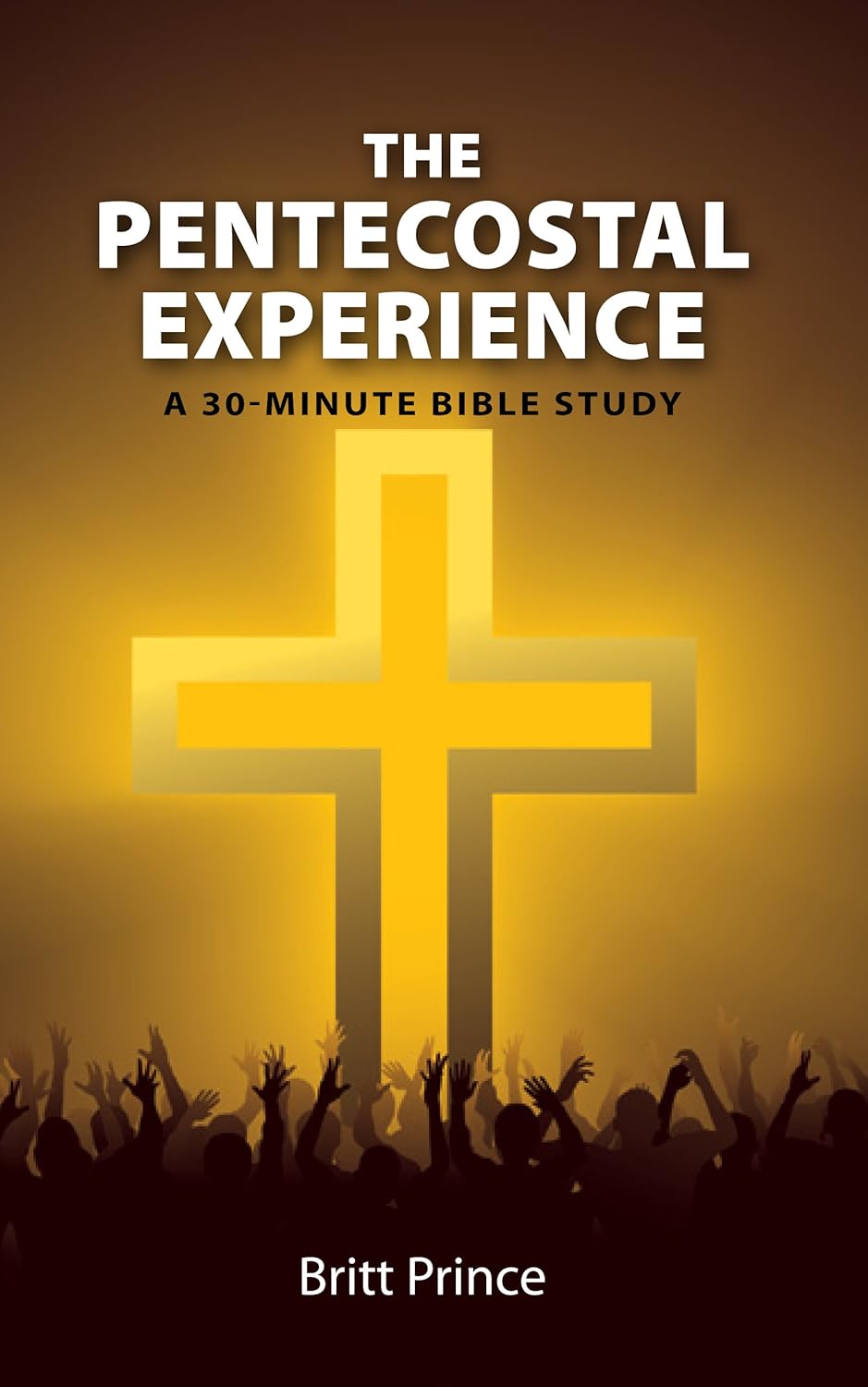The Pentecostal Experience (eBook)