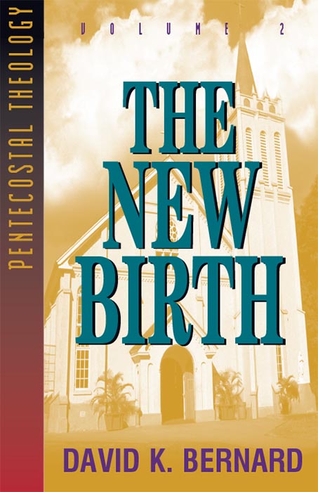 The New Birth (eBook)