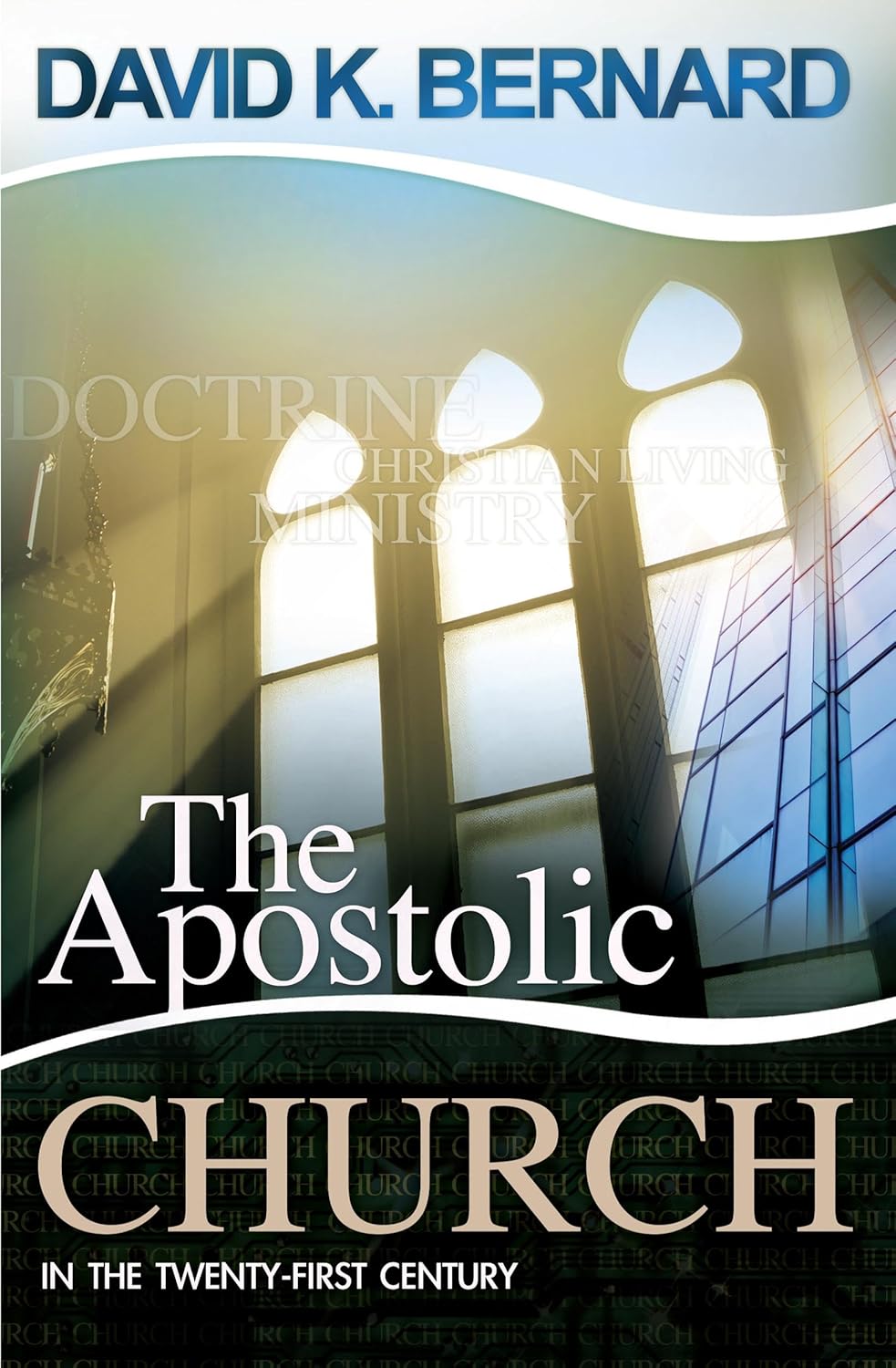 The Apostolic Church In The Twenty First Century (eBook)