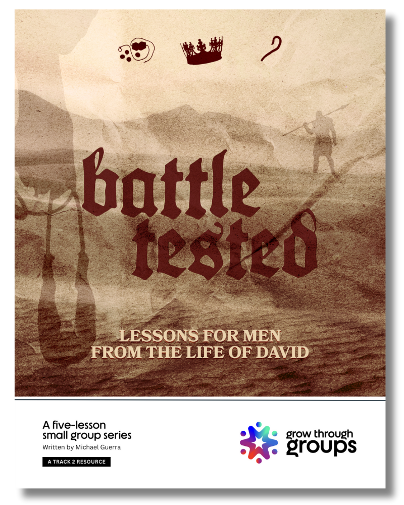 Battle Tested (Single-use license)
