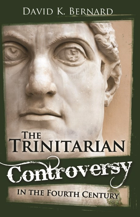 The Trinitarian Controversy in the Fourth Century (eBook)