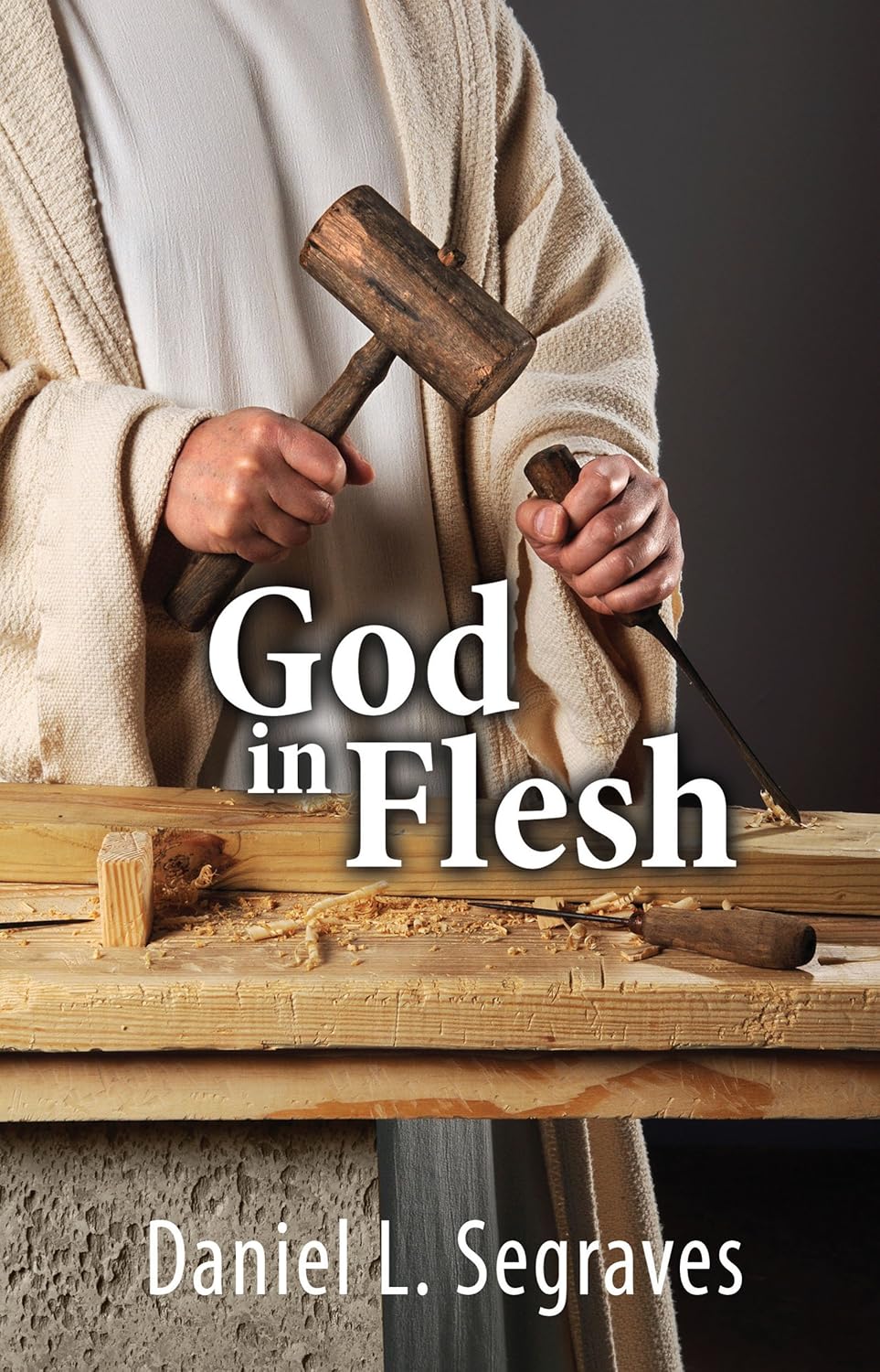 God in Flesh (Revised 2009) (eBook)