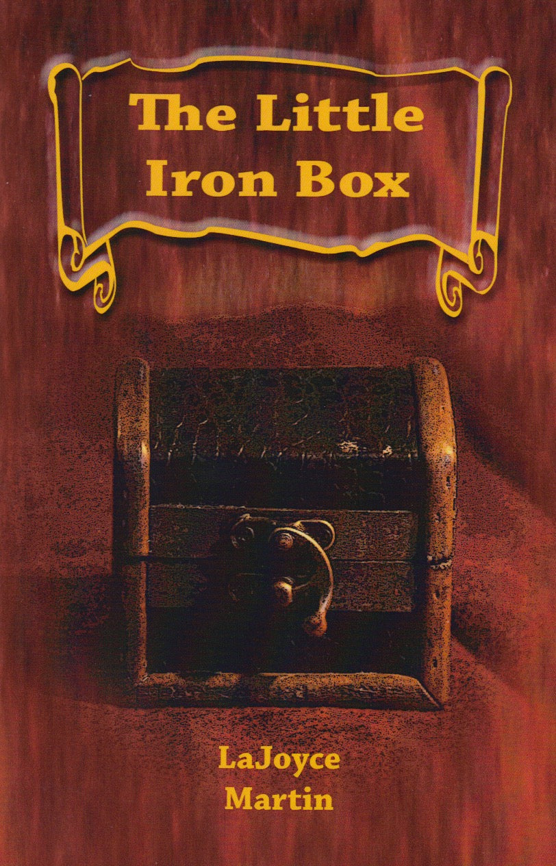 The Little Iron Box - Pentecostal Publishing House