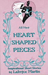 New Heart Shaped Pieces - Short Stories of Pioneer Romance - Pentecostal Publishing House