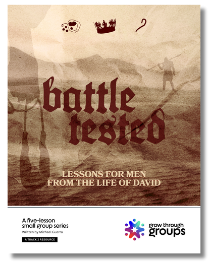 Battle Tested (Group-use license)