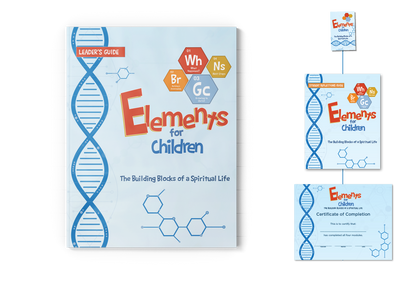 Elements for Children with Downloads