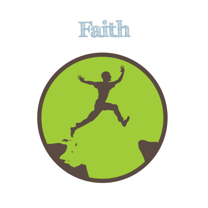 Faith - Whole-Church - Digital