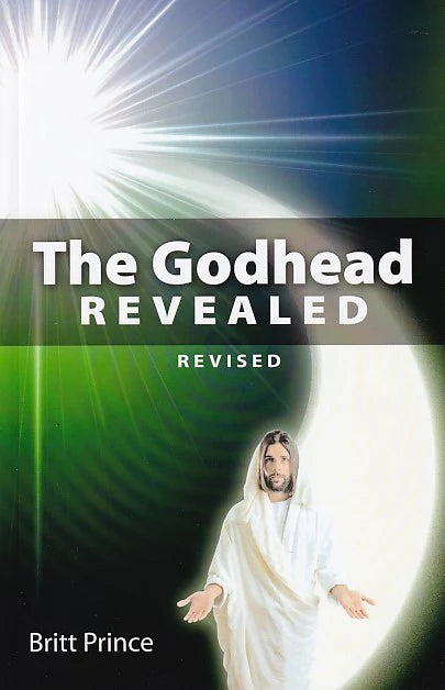 The Godhead Revealed (eBook)